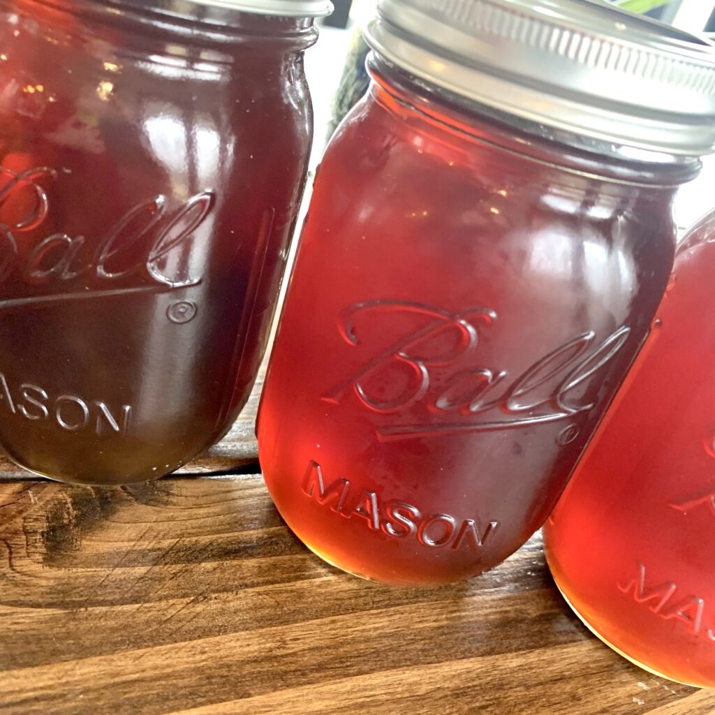 Preserving Maple Syrup Simply Loving Country